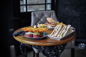 The Morritt Country House Hotel & The Garage Spa