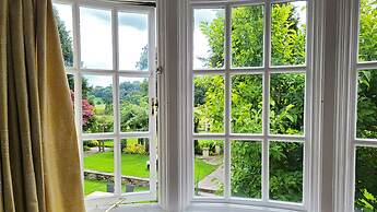 The Morritt Country House Hotel & The Garage Spa