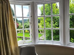 The Morritt Country House Hotel & The Garage Spa