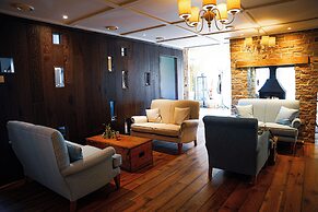 The Morritt Country House Hotel & The Garage Spa