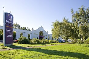 Premier Inn South Mimms/Potters Bar