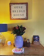 Ouse Bridge House