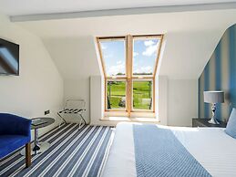 Wharton Park Golf & Country Club