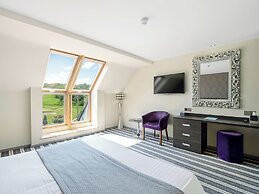 Wharton Park Golf & Country Club