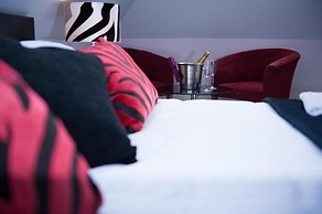 Wharton Park Golf & Country Club