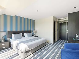 Wharton Park Golf & Country Club