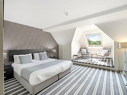 Wharton Park Golf & Country Club