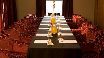 Wharton Park Golf & Country Club