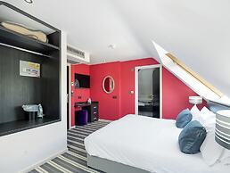 Wharton Park Golf & Country Club