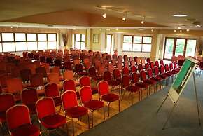 Wharton Park Golf & Country Club