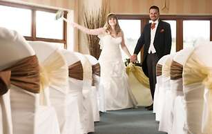 Wharton Park Golf & Country Club