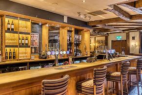 Premier Inn Birmingham South - Rubery