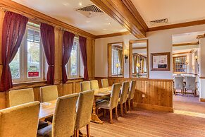 Premier Inn Birmingham South - Rubery