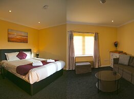 Westberry Hotel