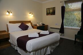 Westberry Hotel
