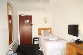 Westberry Hotel