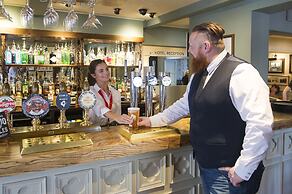 Green Dragon, Welton by Marston's Inns