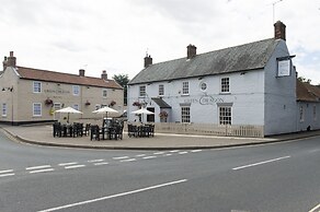Green Dragon, Welton by Marston's Inns