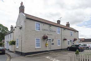 Green Dragon, Welton by Marston's Inns