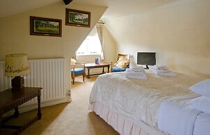 The Abbey Hotel and Apartments