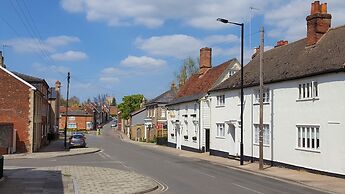 The Abbey Hotel and Apartments