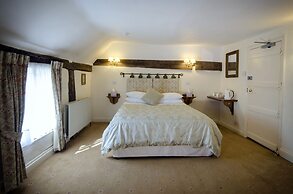 The Abbey Hotel and Apartments