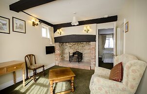 The Abbey Hotel and Apartments