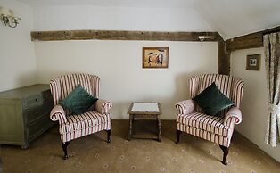 The Abbey Hotel and Apartments