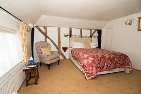 The Abbey Hotel and Apartments
