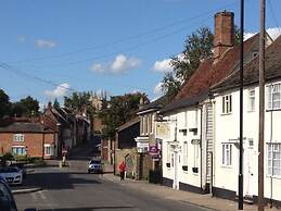 The Abbey Hotel and Apartments