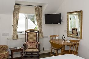 The Abbey Hotel and Apartments