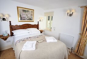 The Abbey Hotel and Apartments