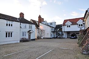 The Abbey Hotel and Apartments