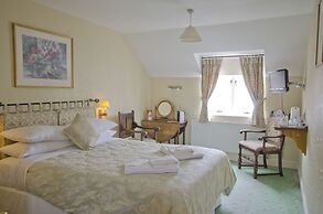 The Abbey Hotel and Apartments