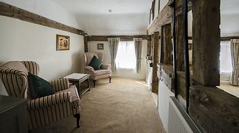 The Abbey Hotel and Apartments