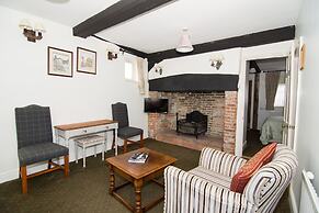 The Abbey Hotel and Apartments