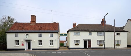 The Abbey Hotel and Apartments