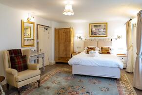 The Abbey Hotel and Apartments