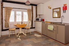 The Abbey Hotel and Apartments