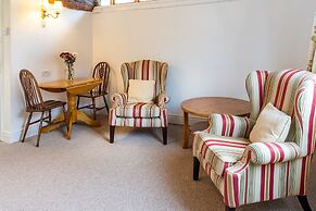The Abbey Hotel and Apartments