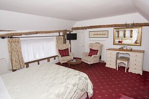 The Abbey Hotel and Apartments