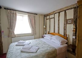 The Abbey Hotel and Apartments