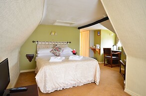 The Abbey Hotel and Apartments