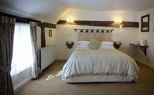 The Abbey Hotel and Apartments