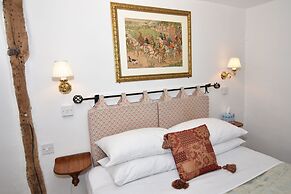 The Abbey Hotel and Apartments