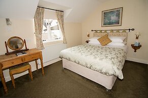 The Abbey Hotel and Apartments