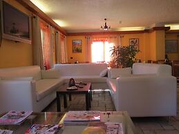 Hotel Col Serena