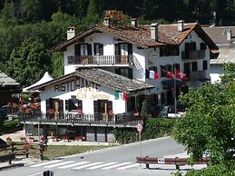 Hotel Col Serena
