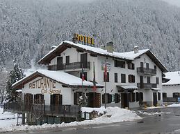 Hotel Col Serena