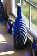 Iffin Farmhouse Accommodation